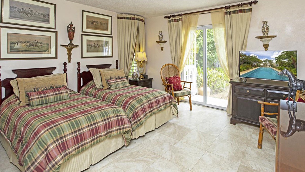Photo of Bedroom in Weston