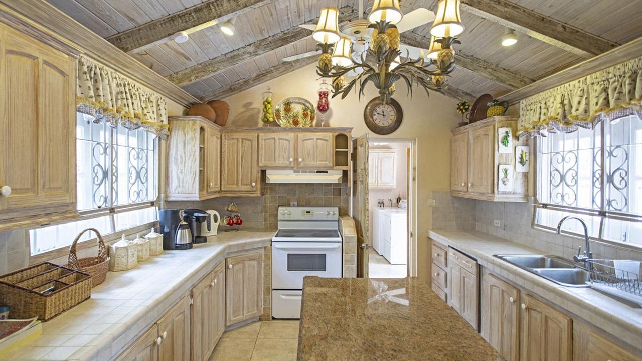 Photo of Kitchen in Weston