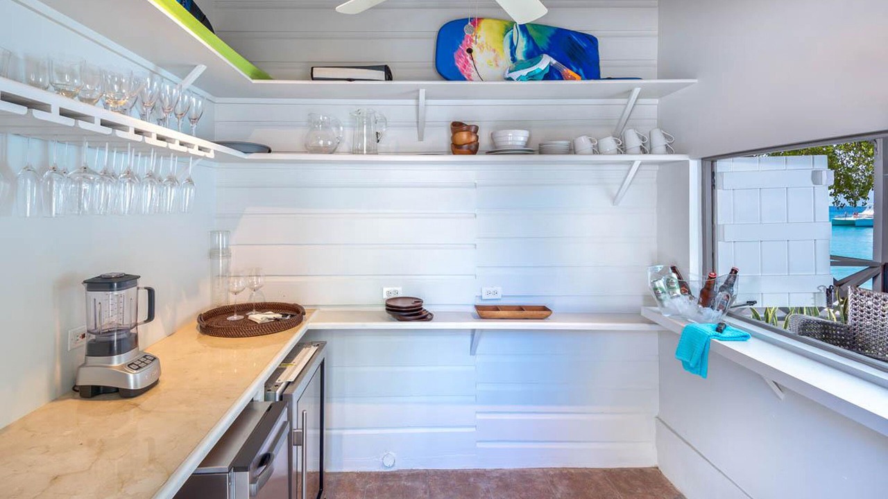 Photo of Kitchen in Bowling Alley Hill