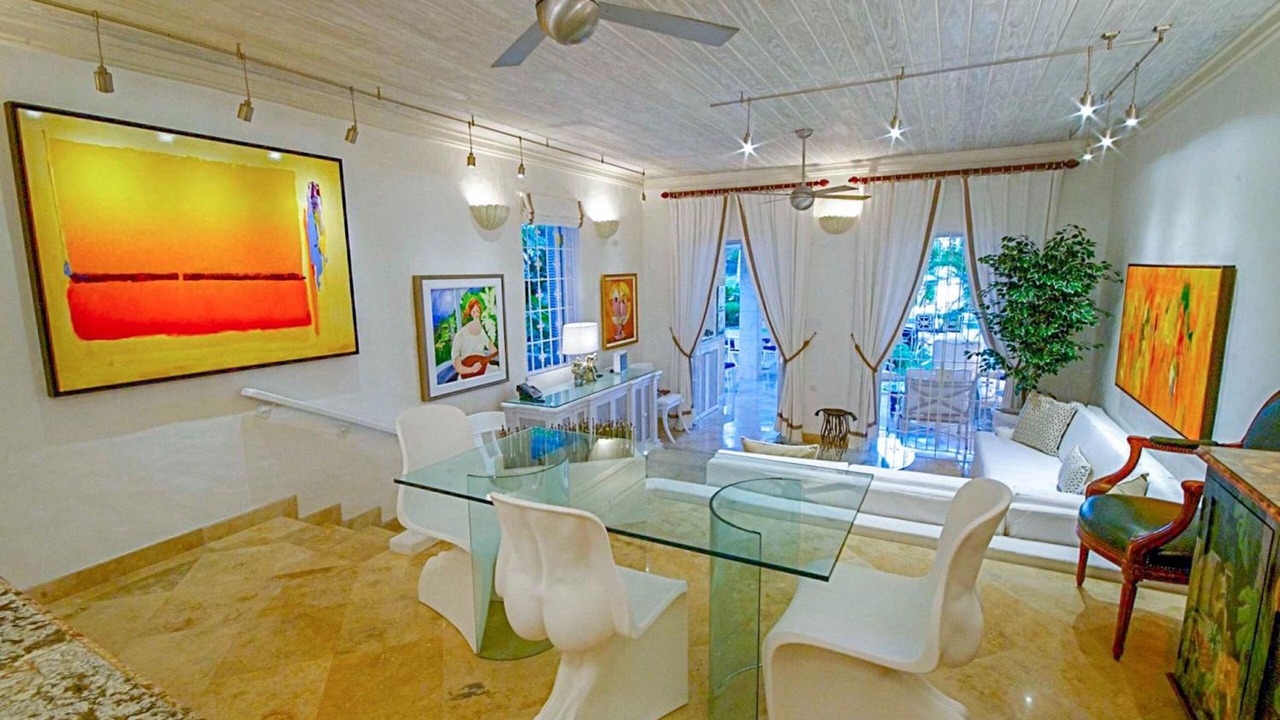 Photo of Kitchen in Gibbs Bay