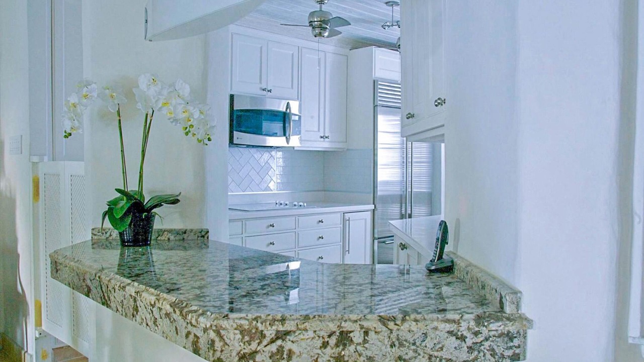 Photo of Kitchen in Gibbs Bay