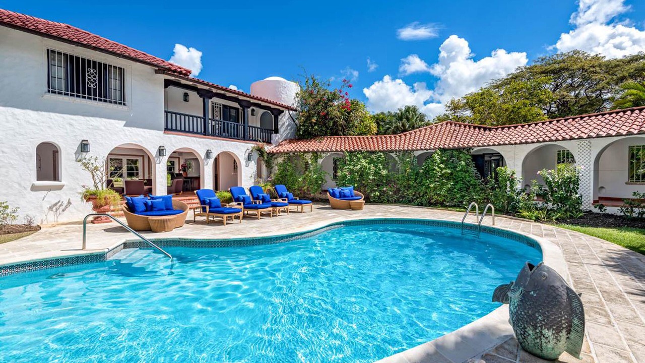 Photo of Outdoor in Sandy Lane