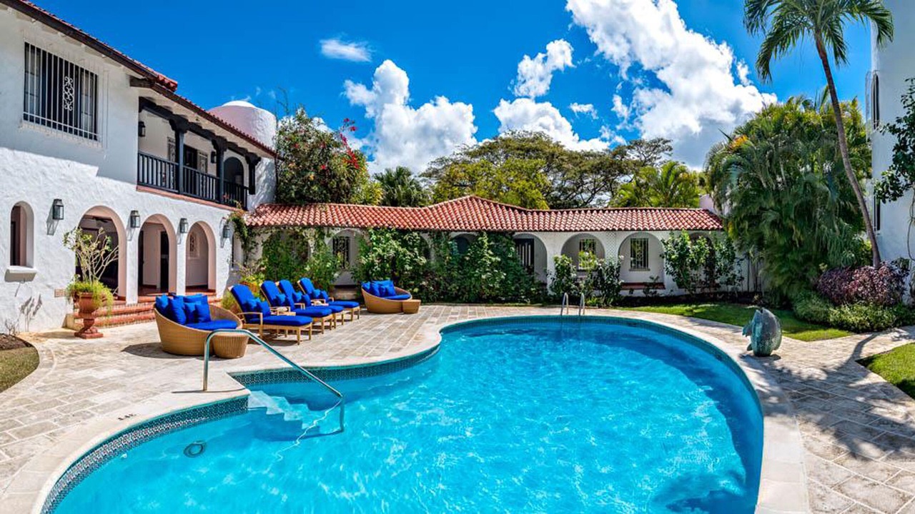 Photo of Outdoor in Sandy Lane