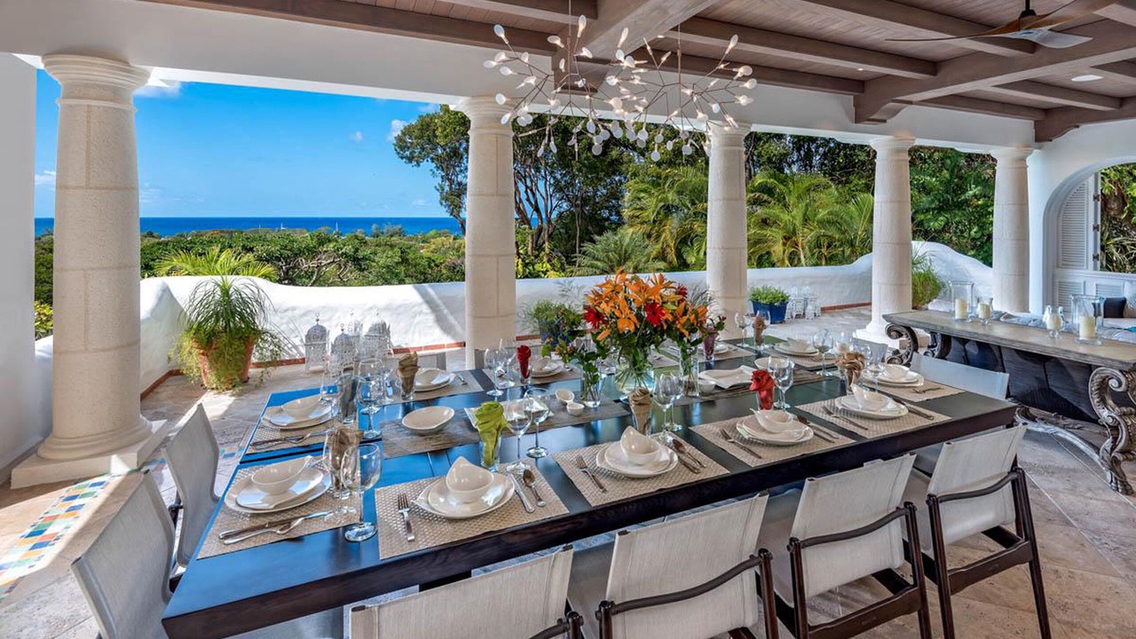 Photo of Others in Sandy Lane