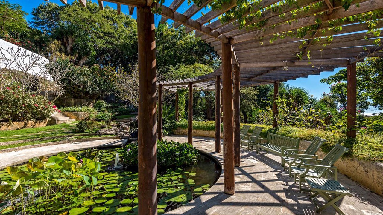 Photo of Outdoor in Sandy Lane