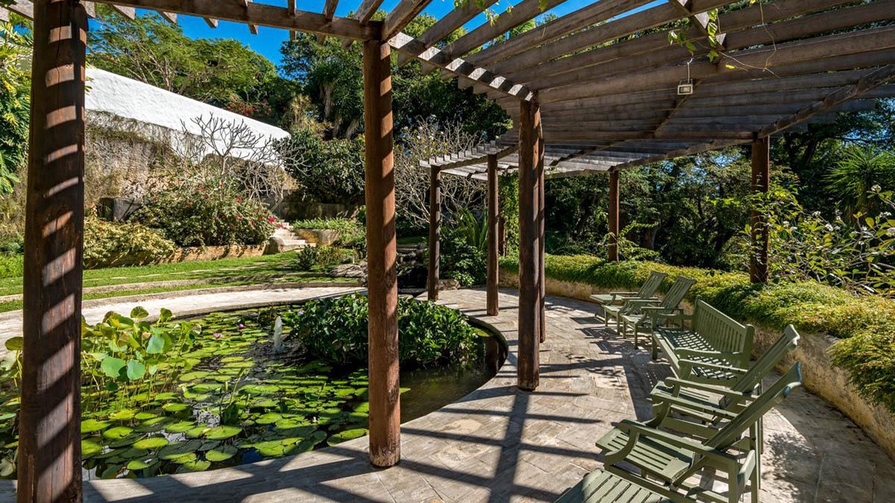 Photo of Outdoor in Sandy Lane