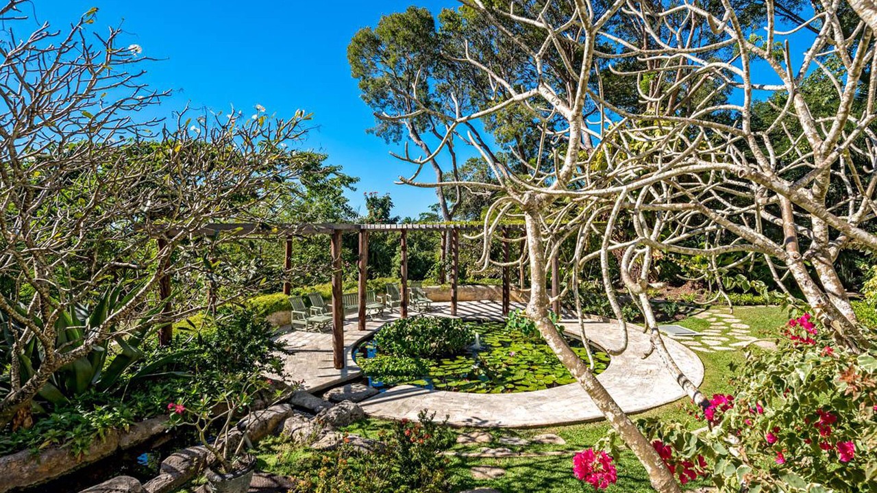 Photo of Outdoor in Sandy Lane