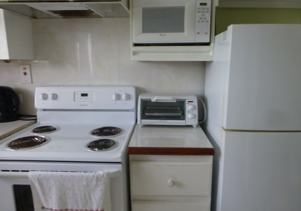 Photo of Kitchen in West Coast