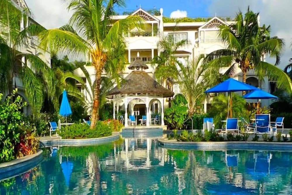 Photo of Outdoor in Schooner Bay