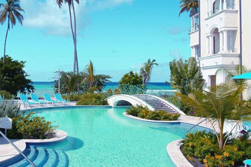 Photo of Outdoor in Schooner Bay