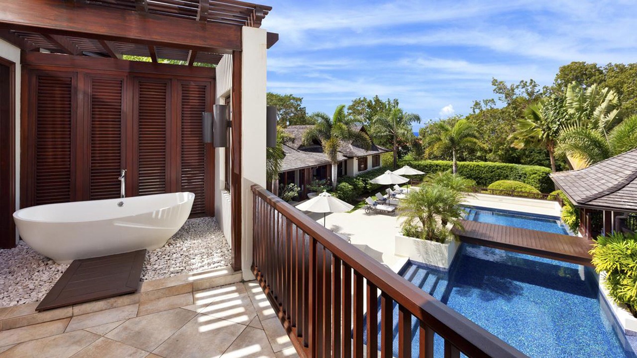Photo of Outdoor in Sandy Lane