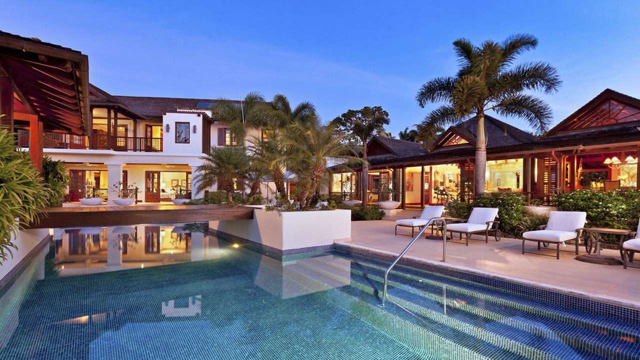 Photo of Outdoor in Sandy Lane