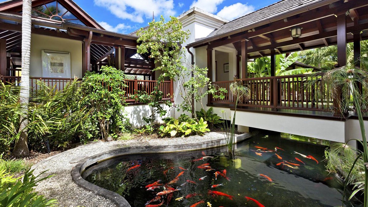 Photo of Outdoor in Sandy Lane
