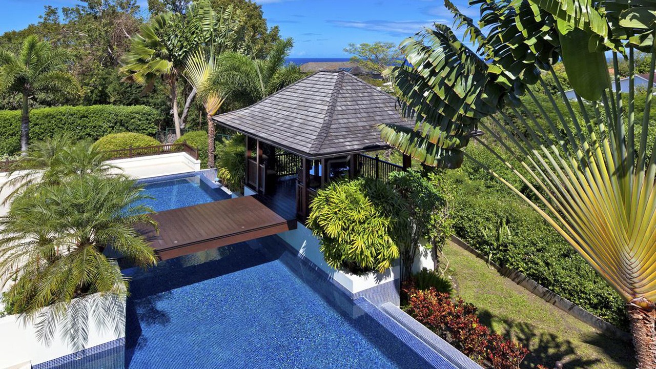 Photo of Outdoor in Sandy Lane