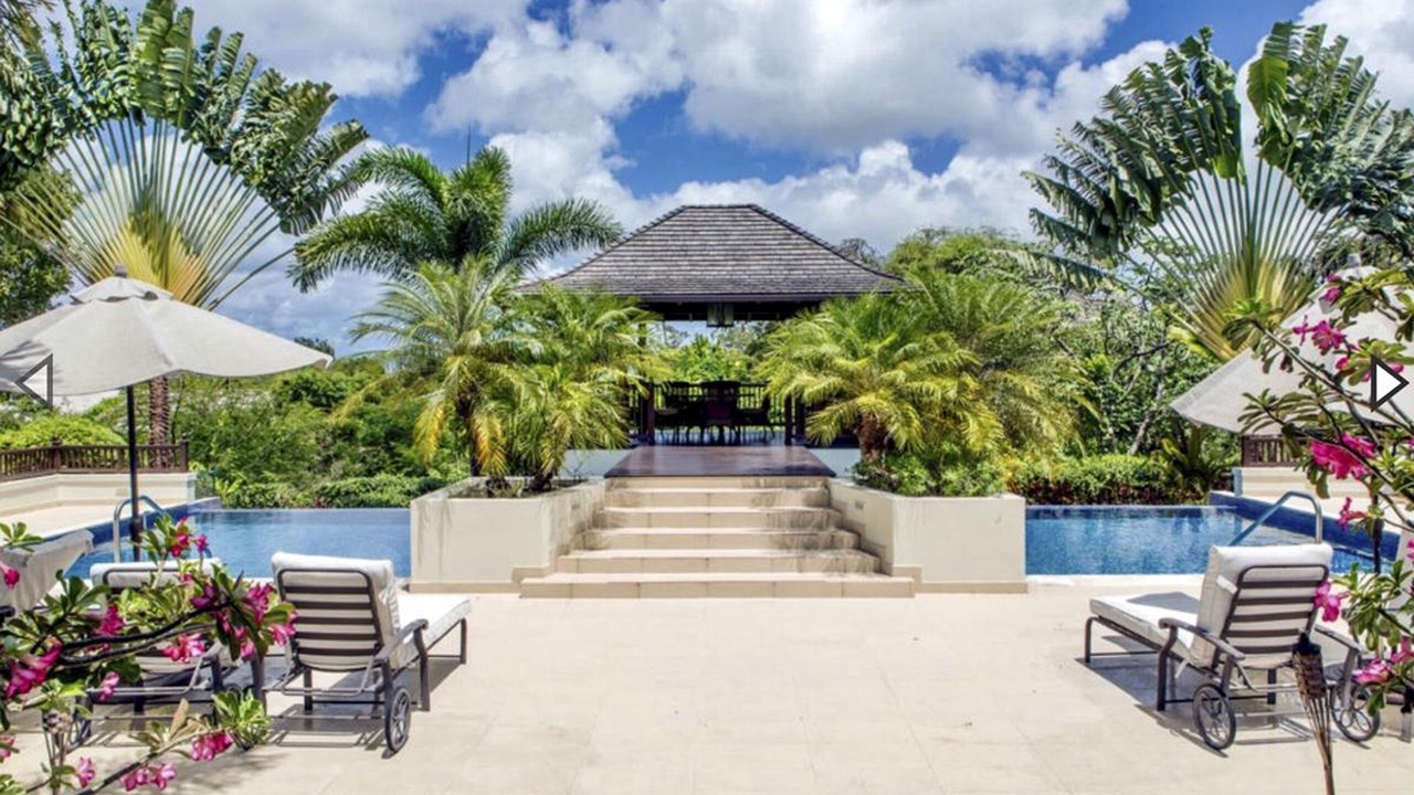 Photo of Outdoor in Sandy Lane