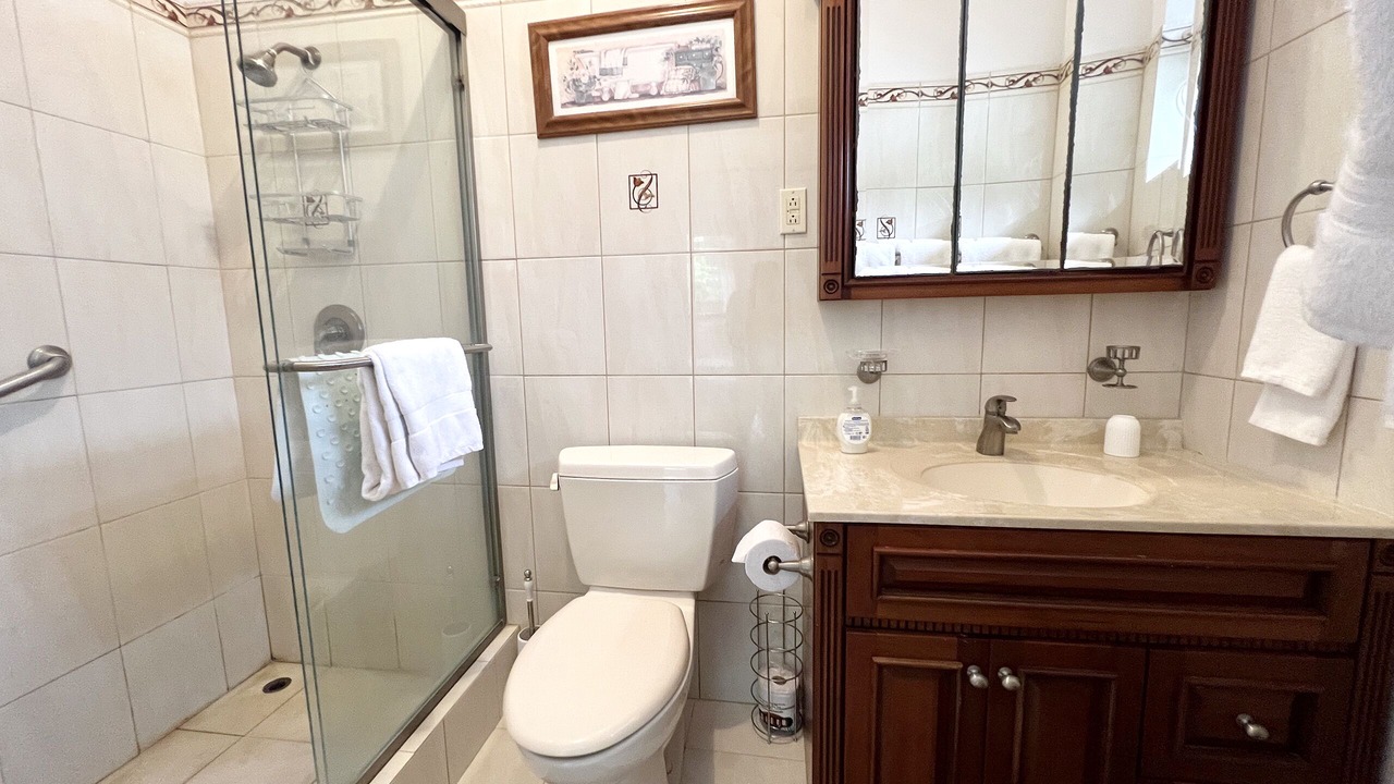 Photo of Bathroom in Reeds Bay