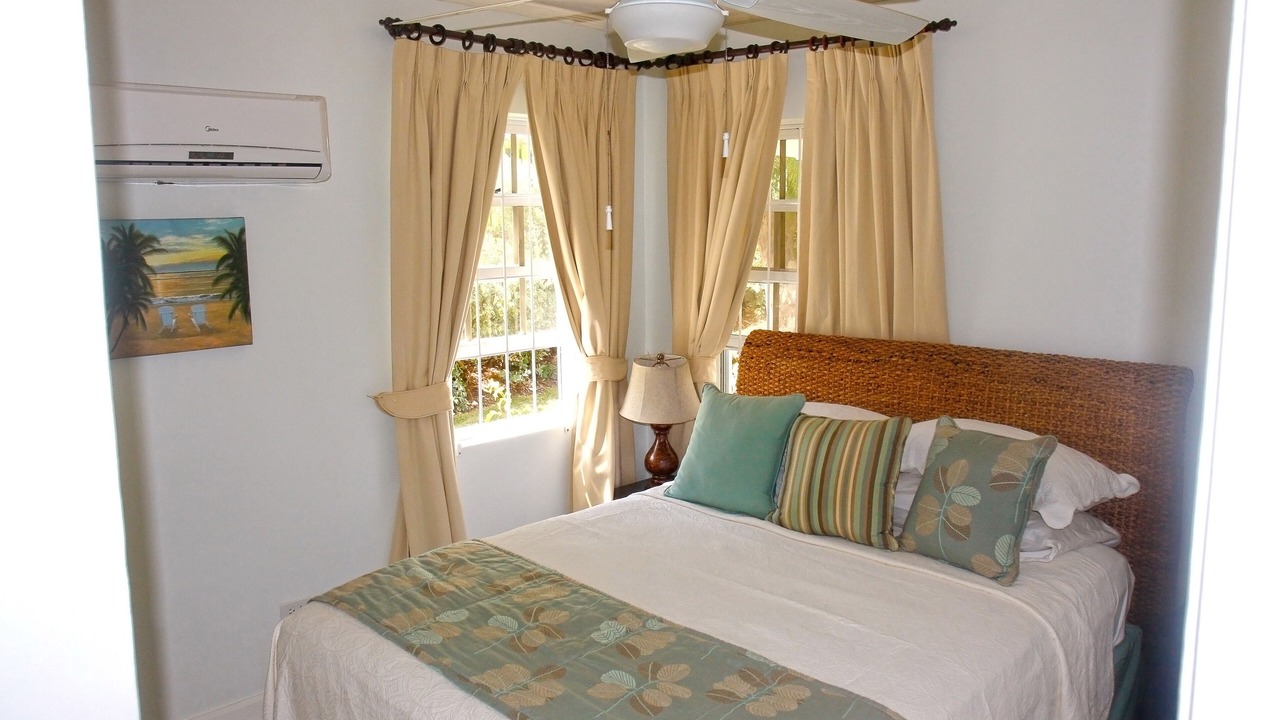 Photo of Patio Balcony in Silver Sands