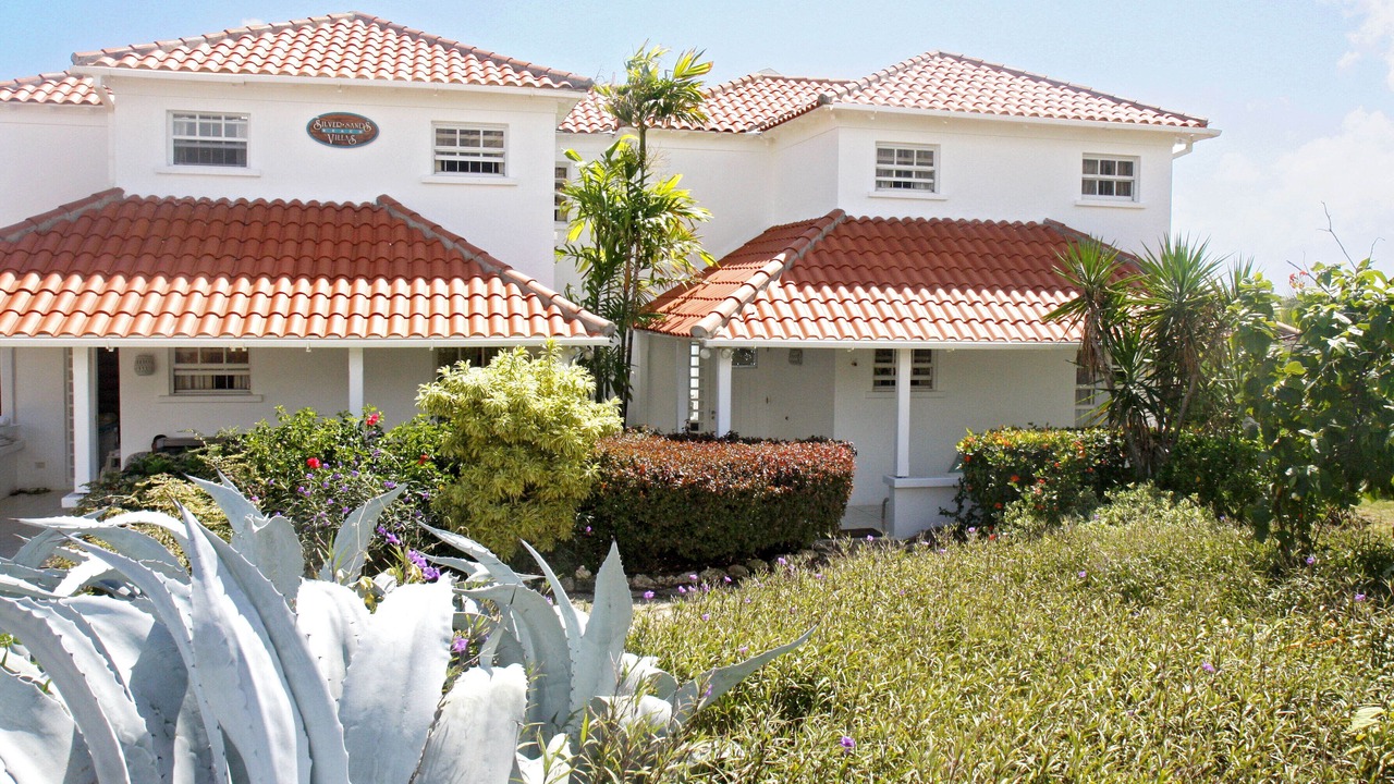 Photo of Patio Balcony in Silver Sands