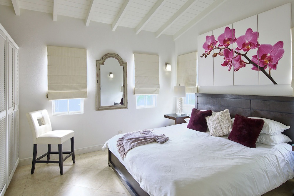 Photo of Bedroom in Sheraton Park