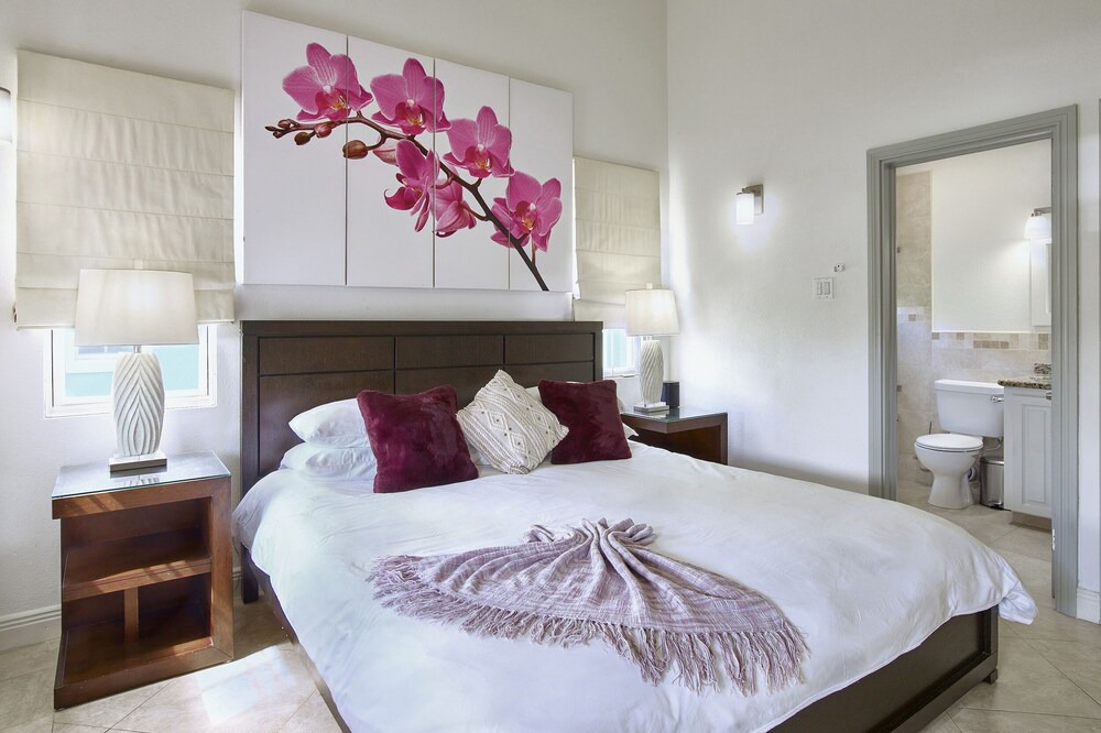Photo of Bathroom in Sheraton Park