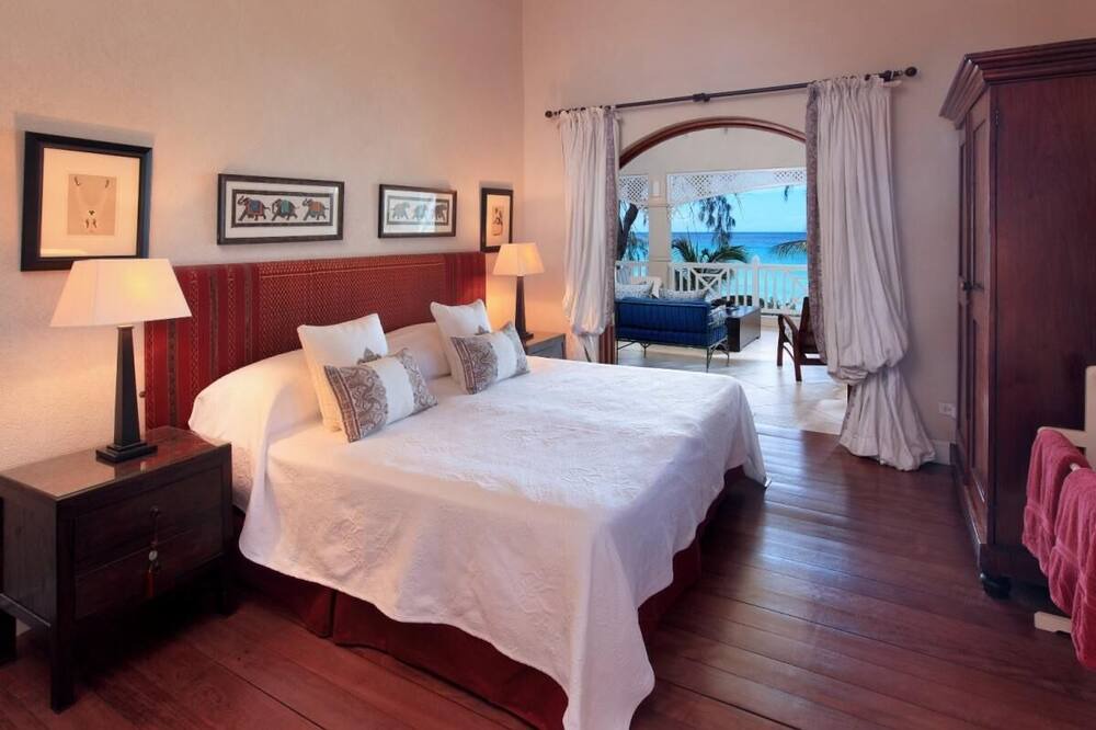 Photo of Bedroom in Fitts Village