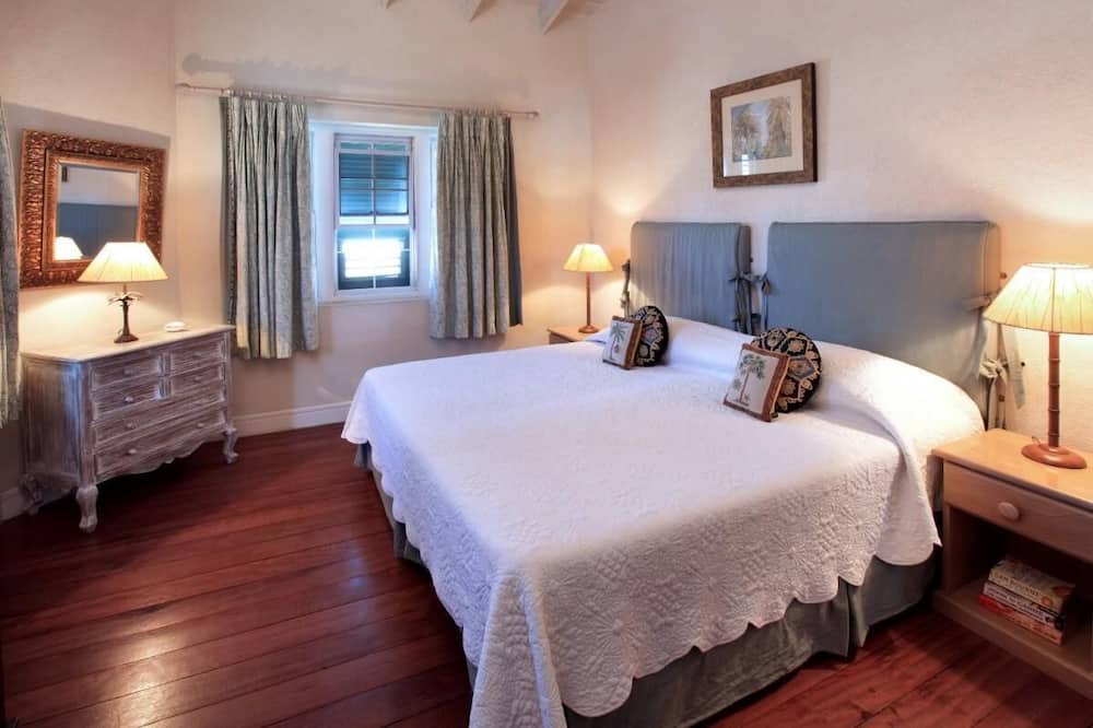 Photo of Bedroom in Fitts Village