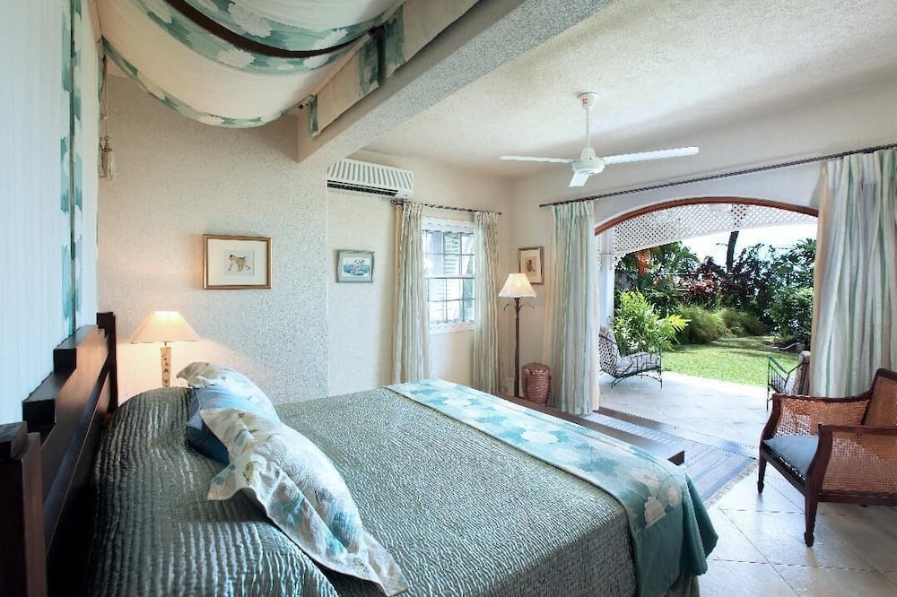 Photo of Bedroom in Fitts Village