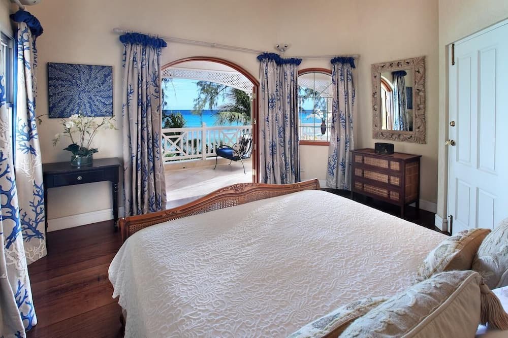 Photo of Bedroom in Fitts Village