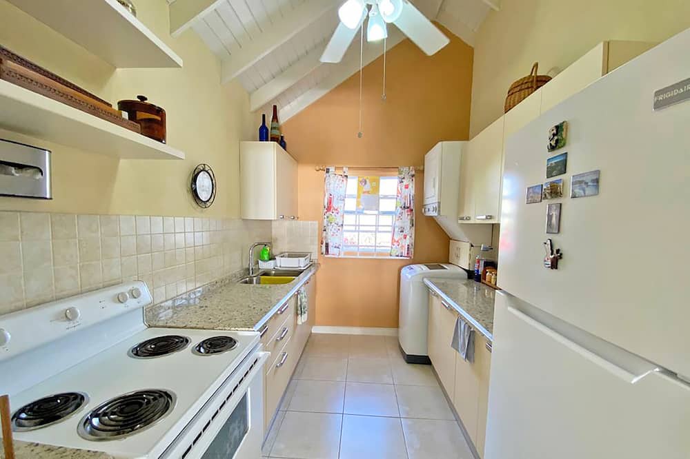 Photo of Kitchen in Apple Hall