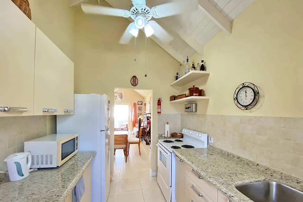 Photo of Kitchen in Apple Hall