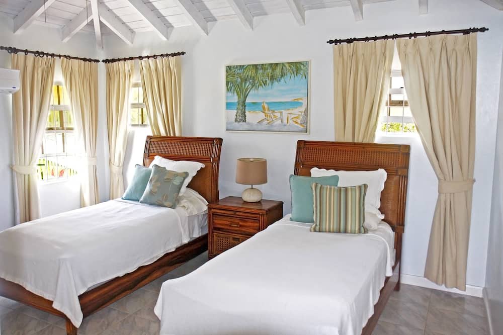 Photo of Bedroom in Silver Sands