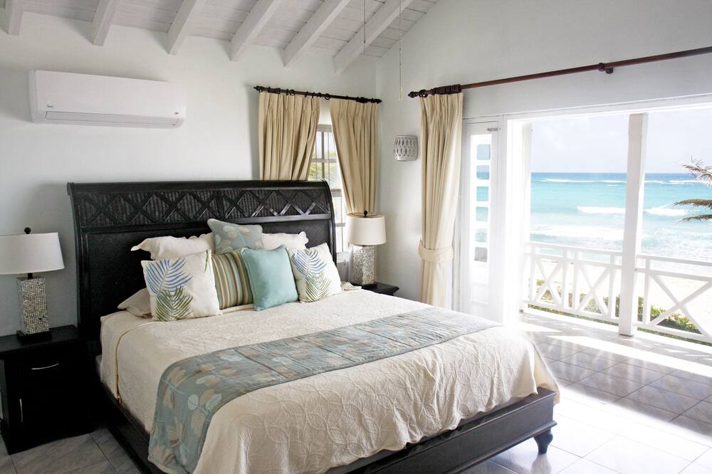 Photo of Bedroom in Silver Sands