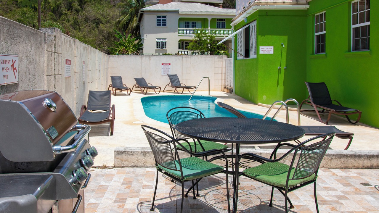 Photo of Outdoor in Prospect