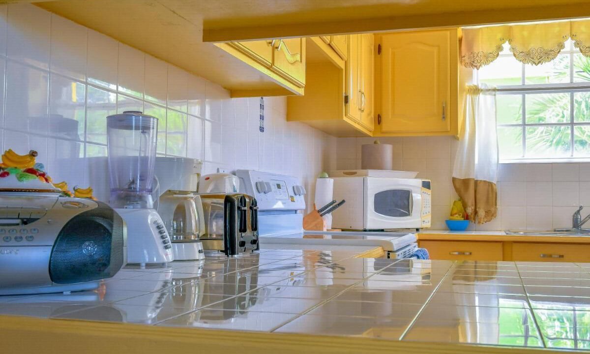 Photo of Kitchen in Prospect