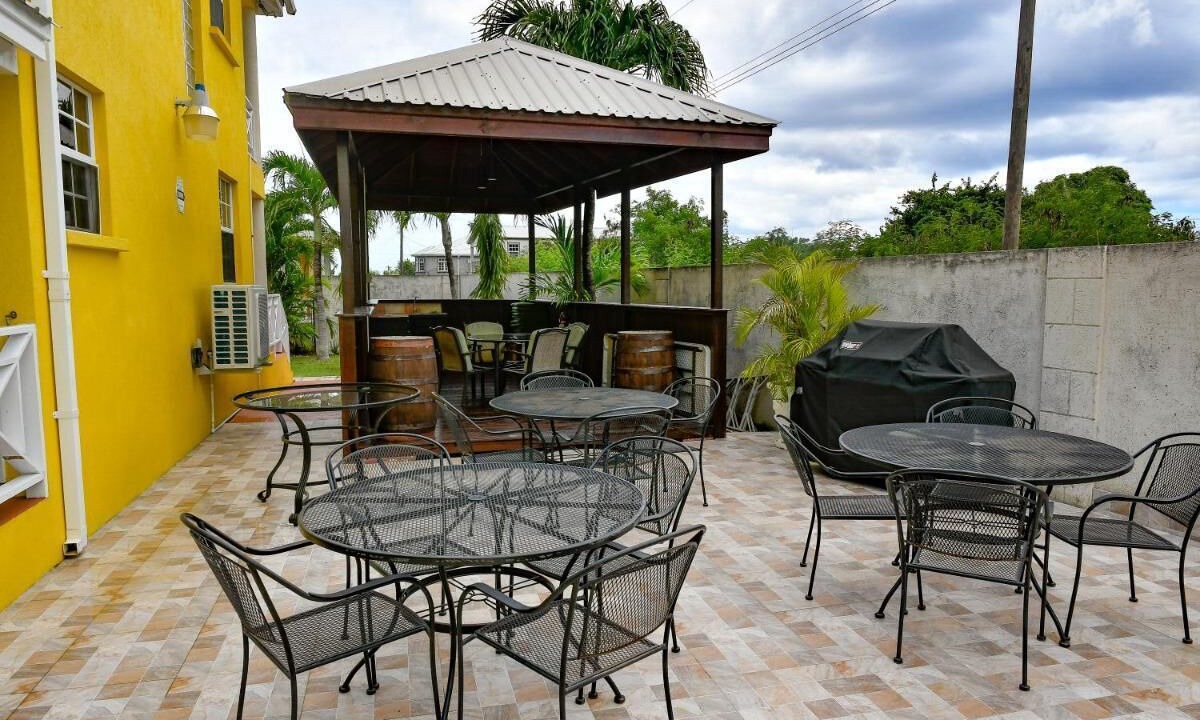 Photo of Outdoor in Prospect