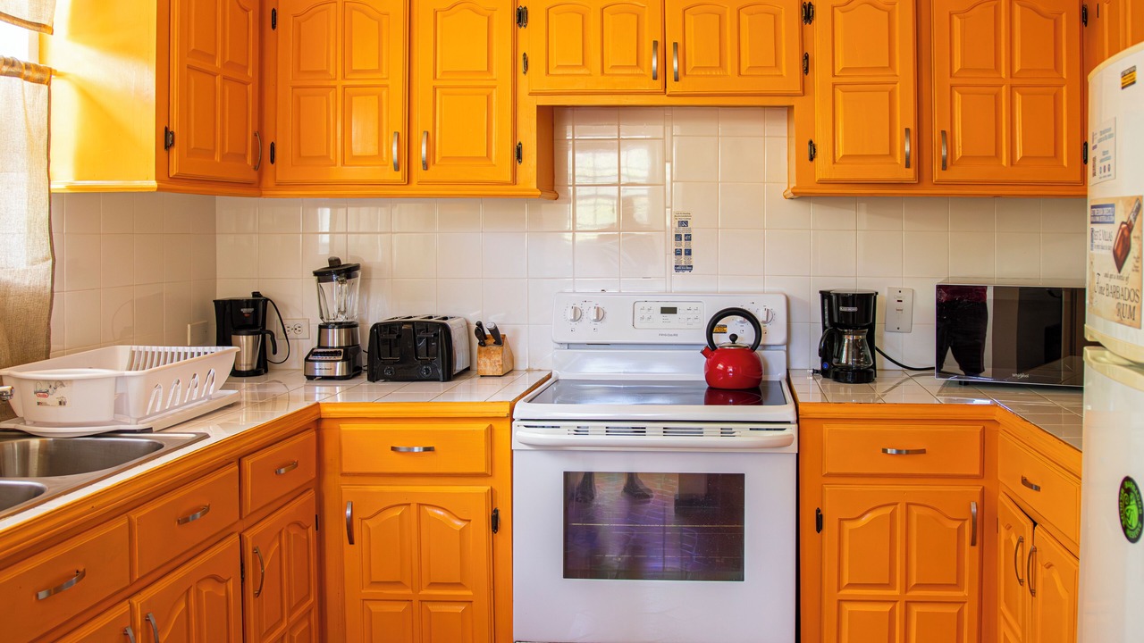 Photo of Kitchen in Prospect