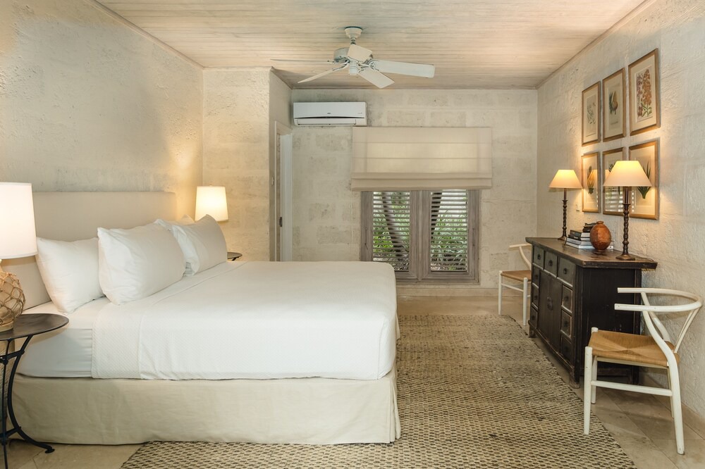 Photo of Bedroom in Old Trees Bay