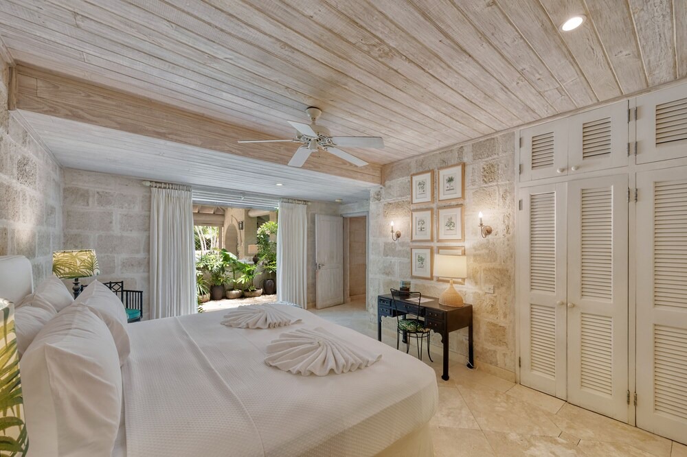 Photo of Bedroom in Old Trees Bay