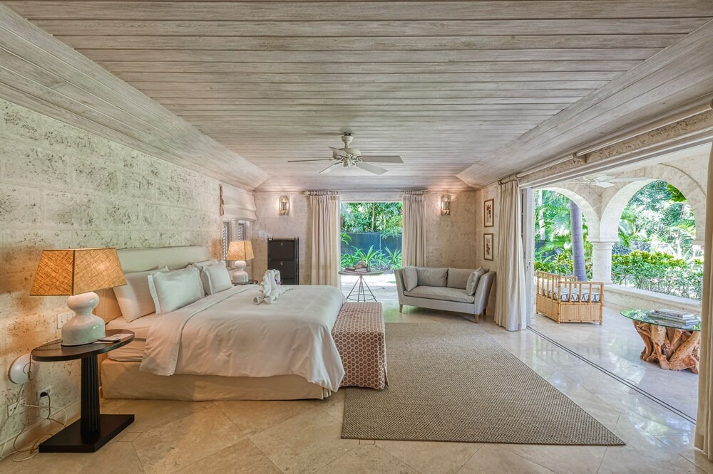 Photo of Bedroom in Old Trees Bay