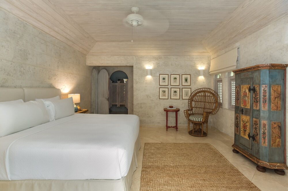 Photo of Bedroom in Old Trees Bay