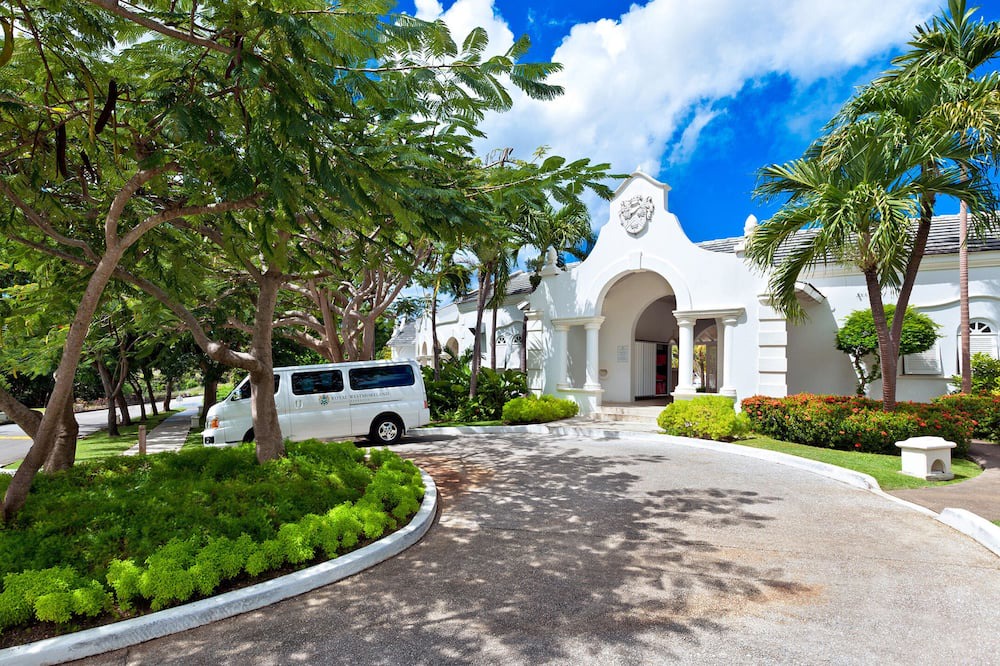 Photo of Outdoor in Weston