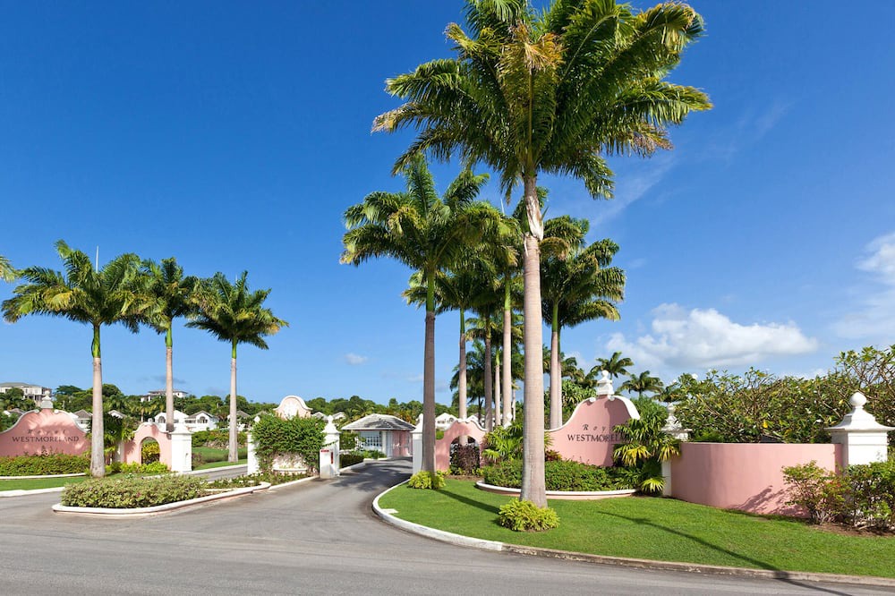 Photo of Outdoor in Weston