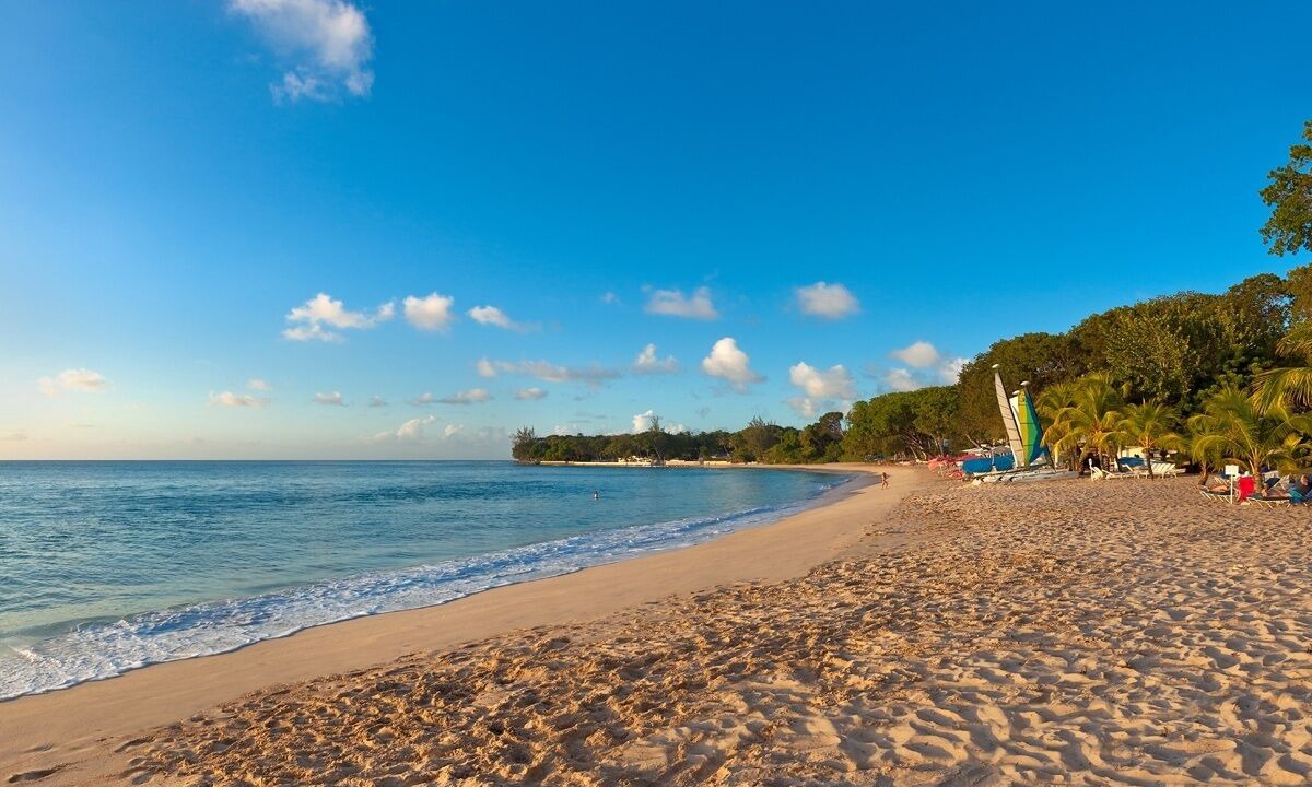Photo of Others in Sandy Lane