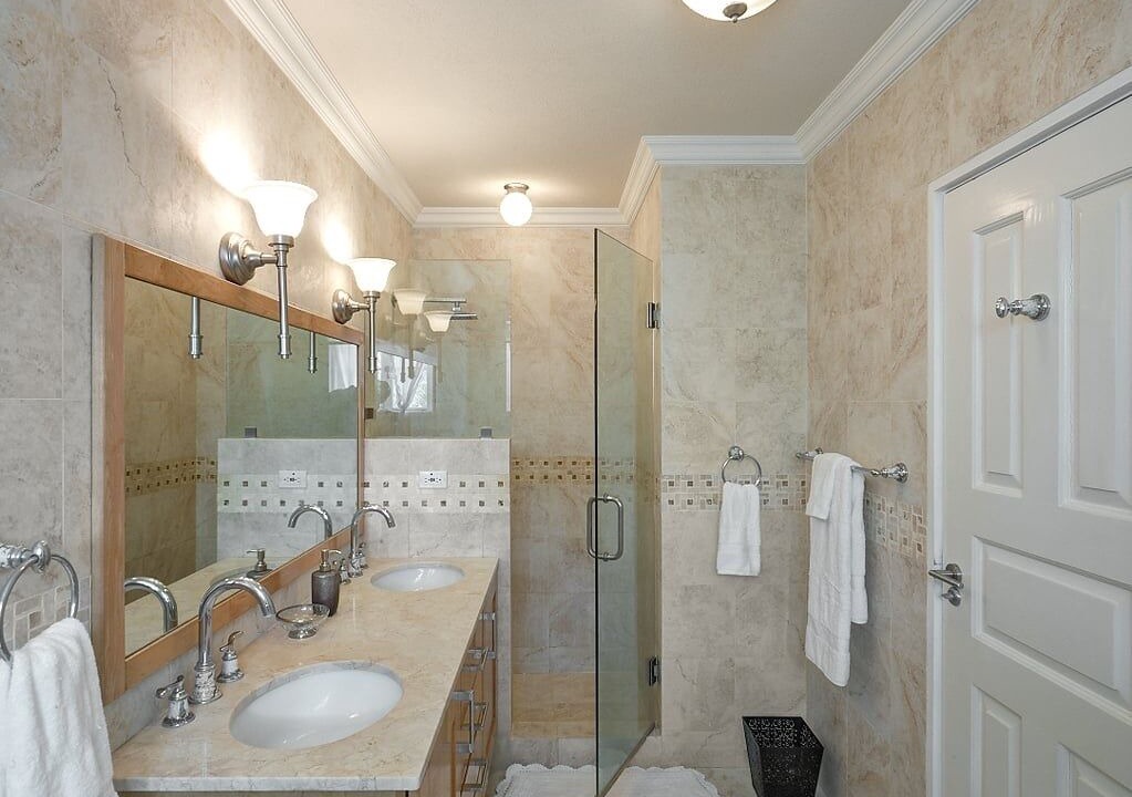 Photo of Bathroom in Sandy Lane