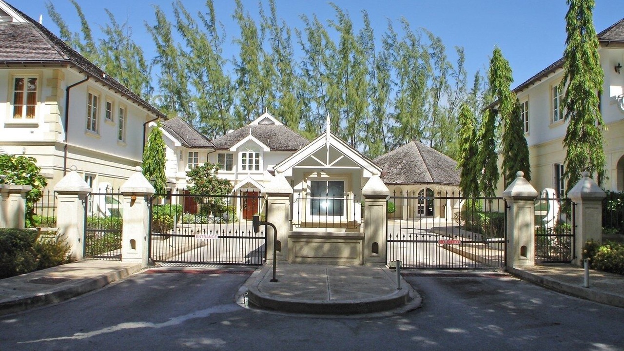 Photo of Outdoor in Sandy Lane