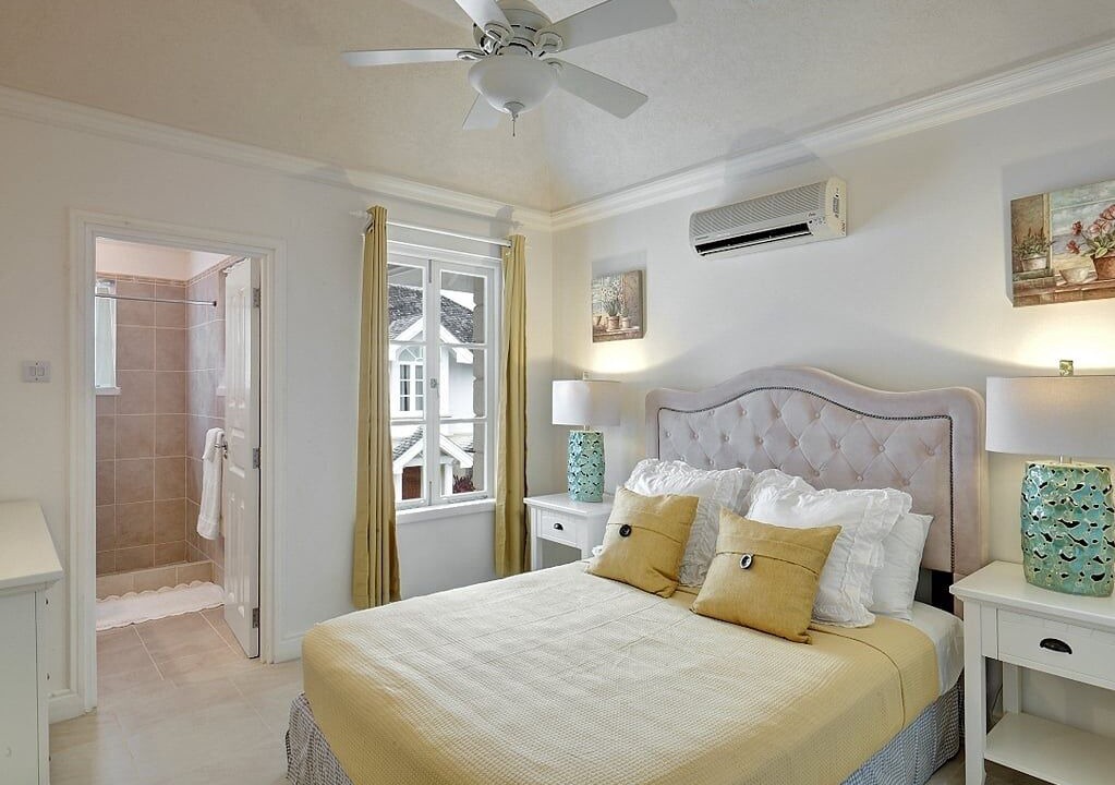 Photo of Bedroom in Sandy Lane