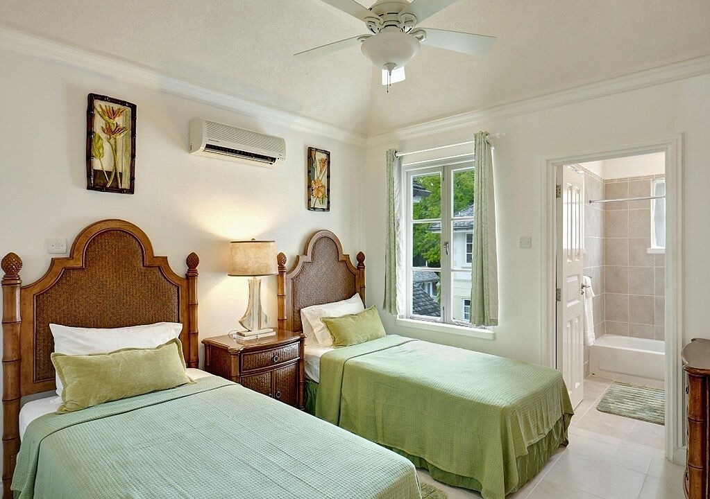 Photo of Bedroom in Sandy Lane