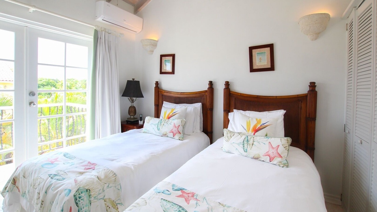Photo of Bedroom in Porters