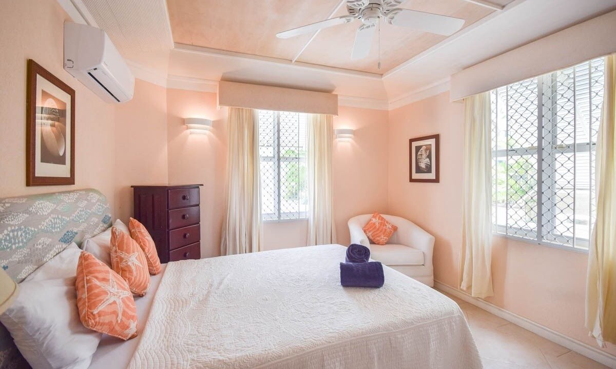 Photo of Bedroom in Worthing