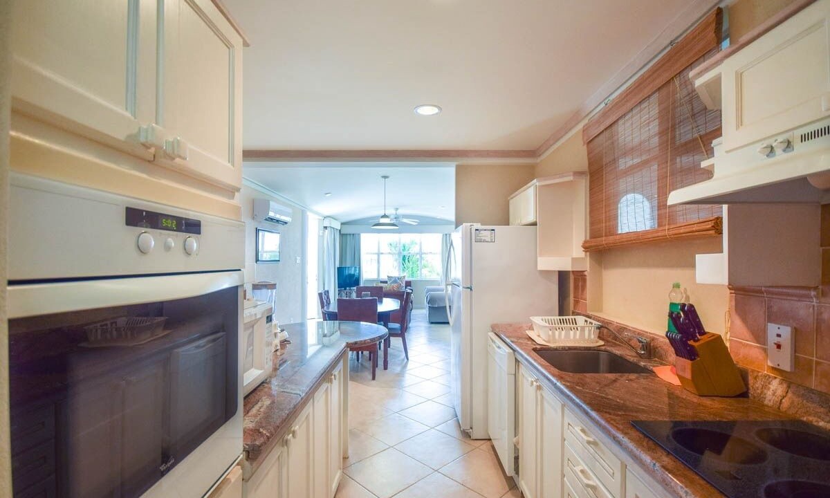 Photo of Kitchen in Worthing